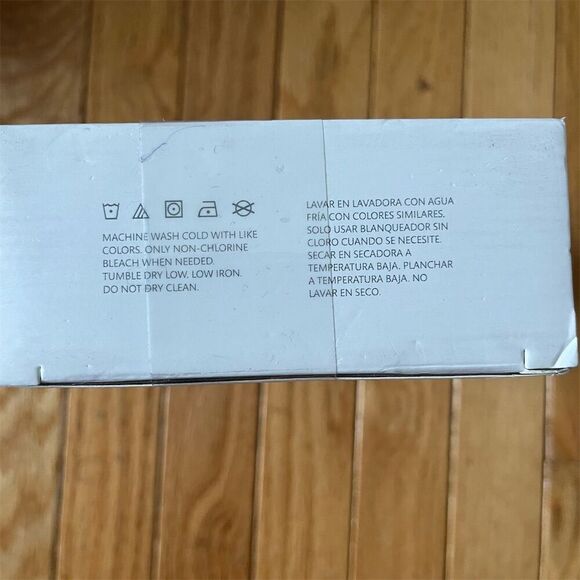 Papi Men's Cotton Low-Rise Briefs 6-Pack Multicolor Size Small - Picture 4 of 4